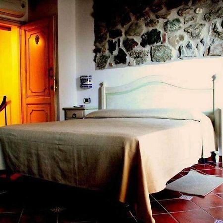 Bed and Breakfast Romeo e Giulietta Scilla Esterno foto