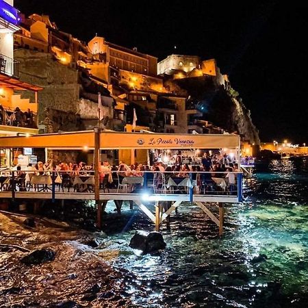 Bed and Breakfast Romeo e Giulietta Scilla Esterno foto