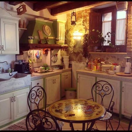 Bed and Breakfast Romeo e Giulietta Scilla Esterno foto