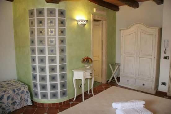 Bed and Breakfast Romeo e Giulietta Scilla Esterno foto