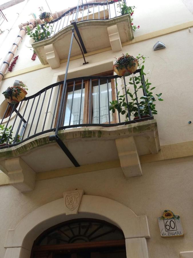 Bed and Breakfast Romeo e Giulietta Scilla Esterno foto