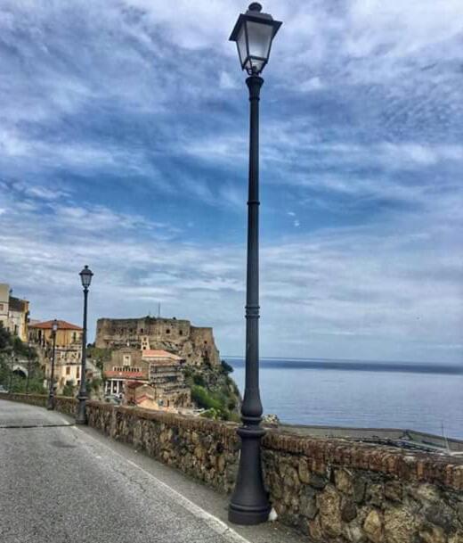 Bed and Breakfast Romeo e Giulietta Scilla Esterno foto