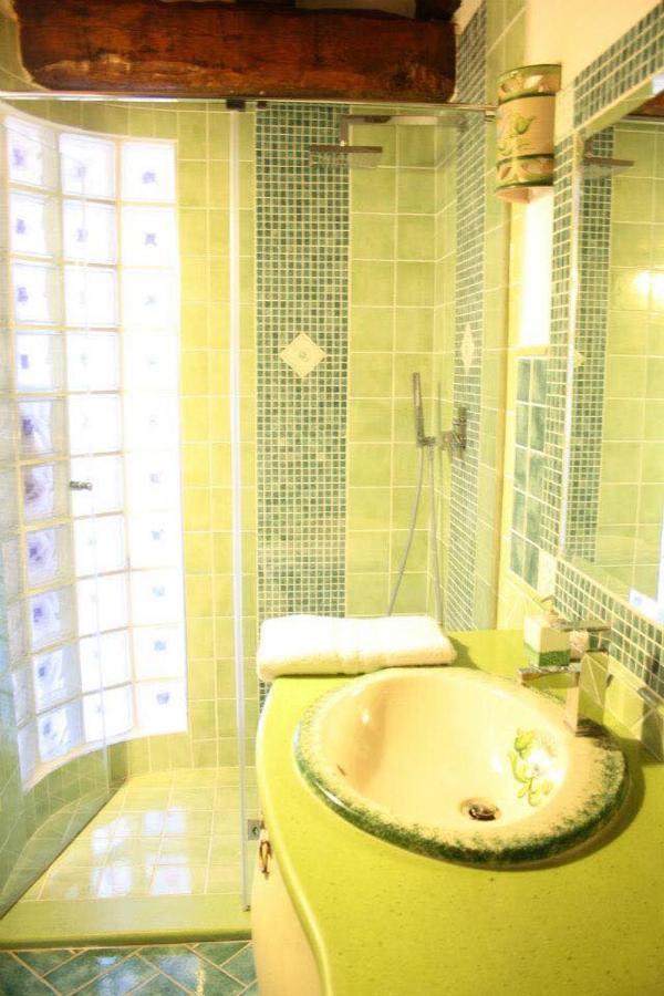 Bed and Breakfast Romeo e Giulietta Scilla Esterno foto