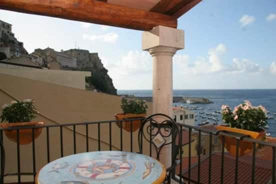 Bed and Breakfast Romeo e Giulietta Scilla Esterno foto