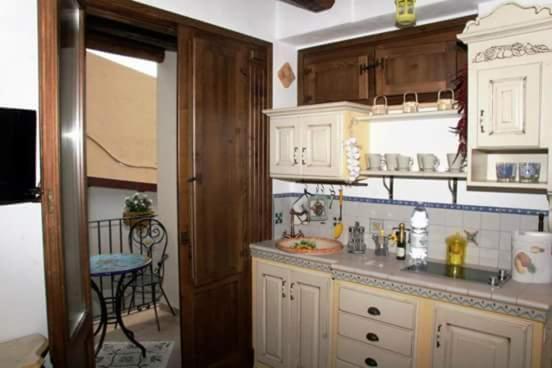 Bed and Breakfast Romeo e Giulietta Scilla Esterno foto