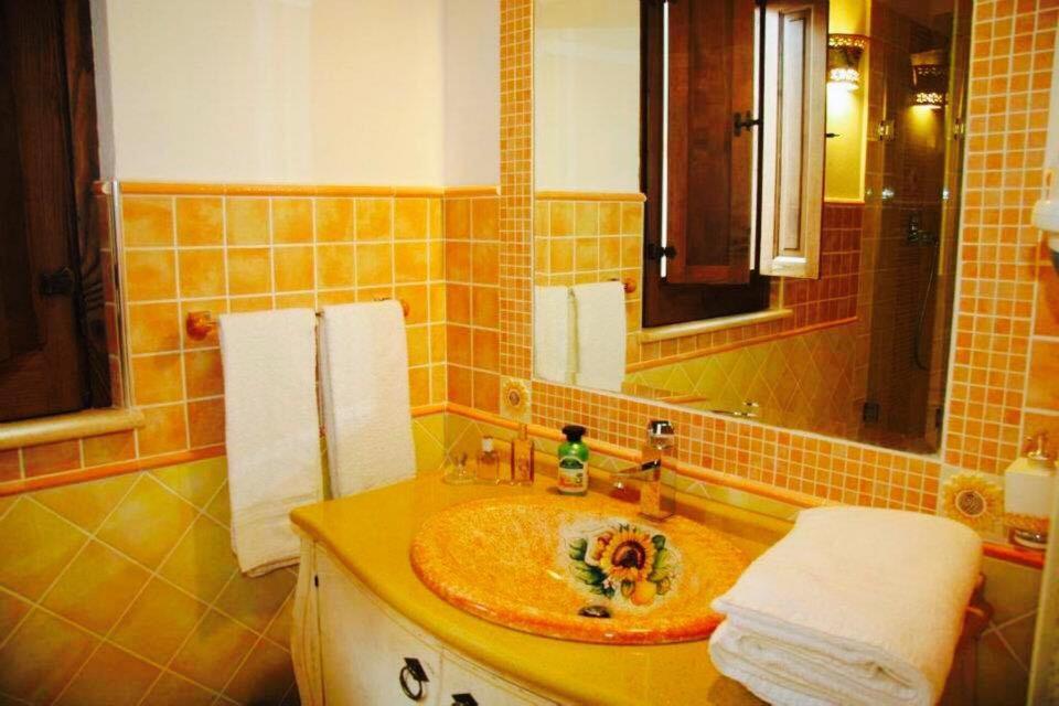 Bed and Breakfast Romeo e Giulietta Scilla Esterno foto