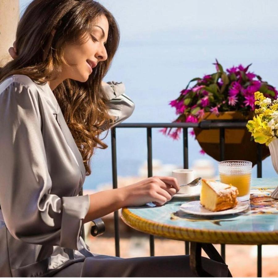 Bed and Breakfast Romeo e Giulietta Scilla Esterno foto