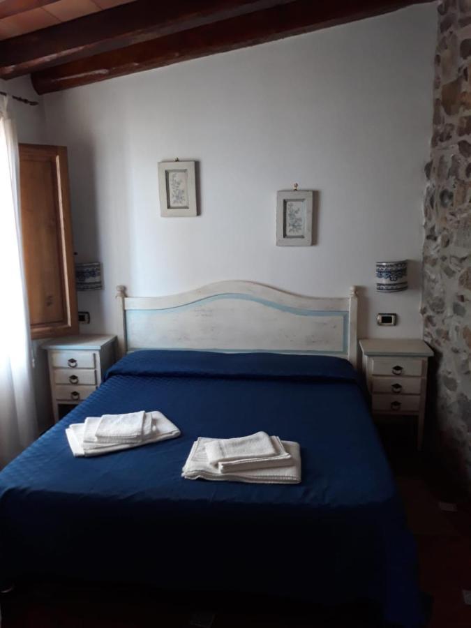 Bed and Breakfast Romeo e Giulietta Scilla Esterno foto