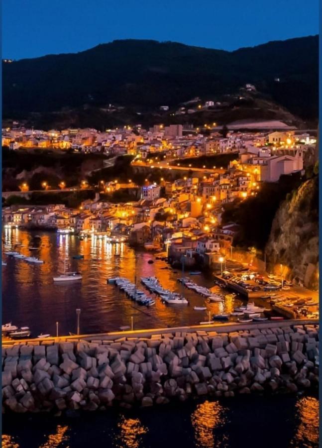 Bed and Breakfast Romeo e Giulietta Scilla Esterno foto