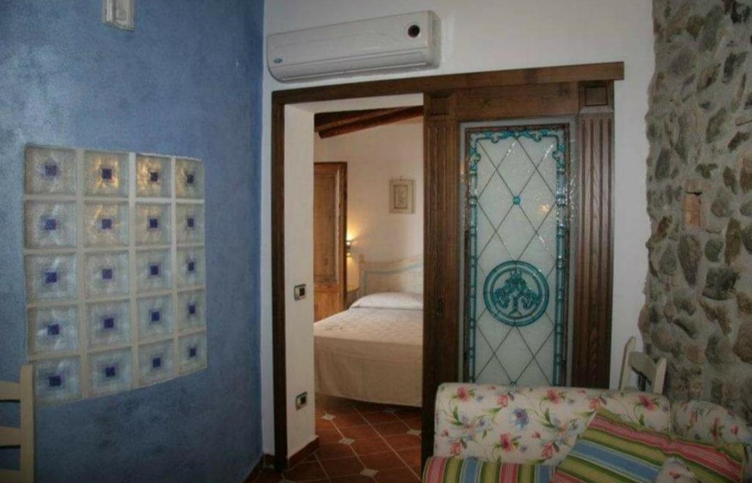 Bed and Breakfast Romeo e Giulietta Scilla Esterno foto