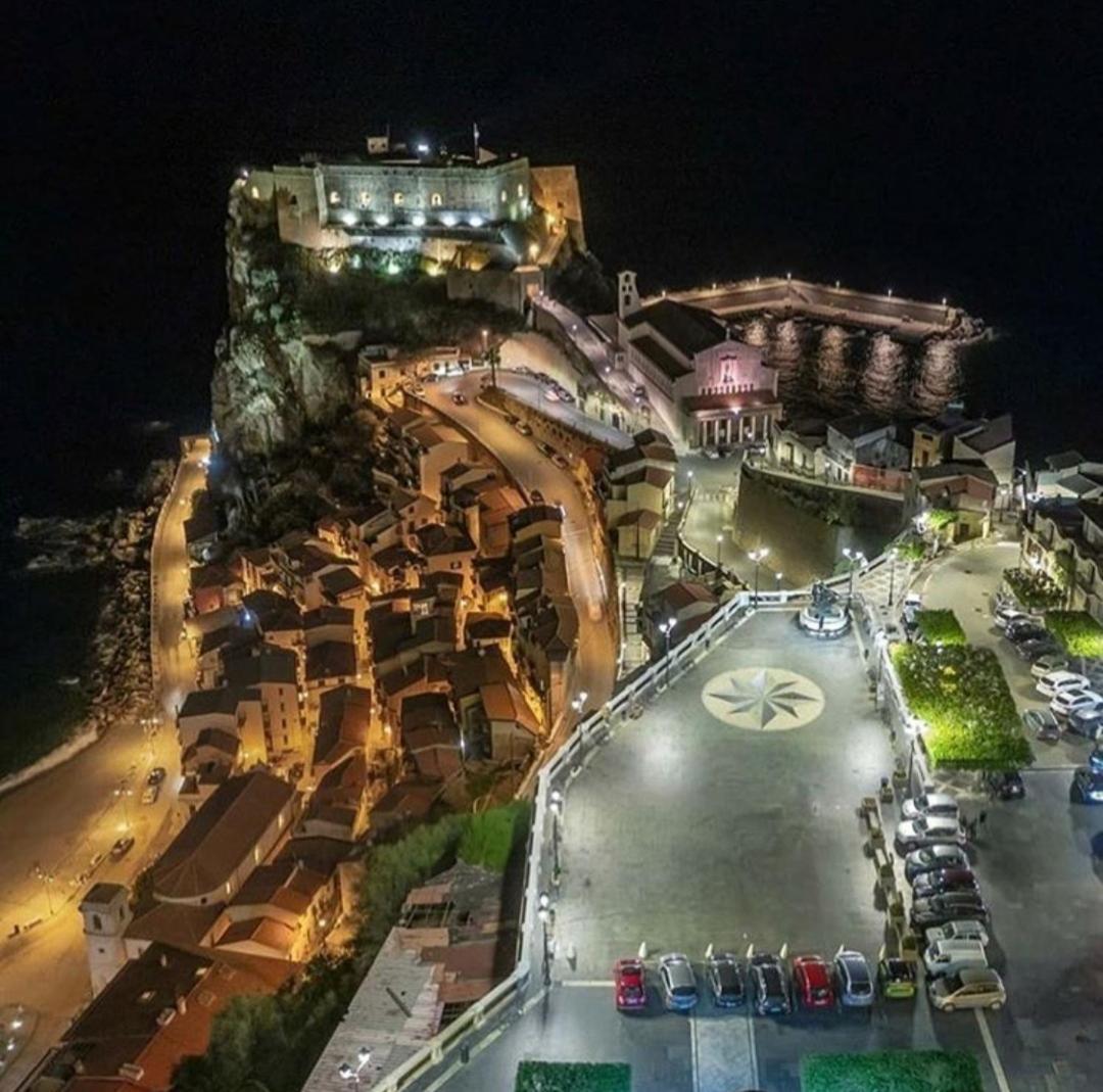 Bed and Breakfast Romeo e Giulietta Scilla Esterno foto