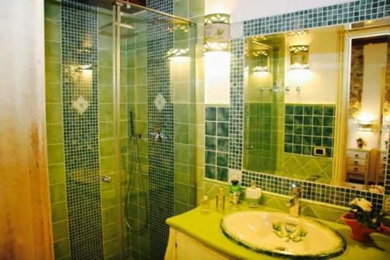 Bed and Breakfast Romeo e Giulietta Scilla Esterno foto